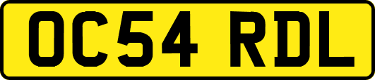 OC54RDL