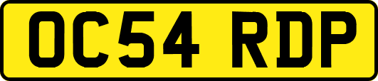 OC54RDP