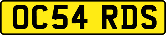 OC54RDS