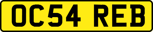 OC54REB