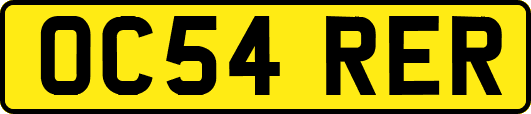 OC54RER