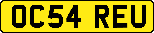 OC54REU