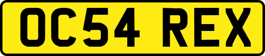 OC54REX