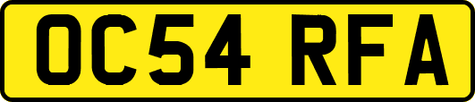 OC54RFA