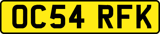 OC54RFK