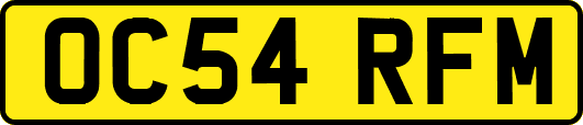 OC54RFM