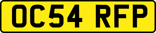 OC54RFP