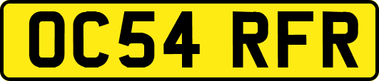 OC54RFR