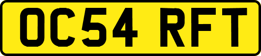 OC54RFT