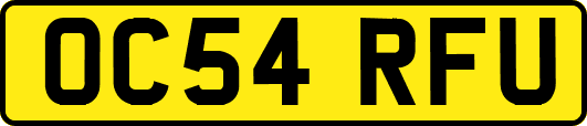 OC54RFU