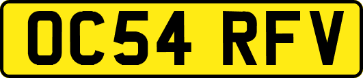 OC54RFV