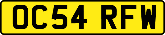 OC54RFW