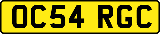 OC54RGC