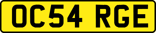 OC54RGE