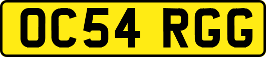 OC54RGG