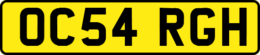 OC54RGH