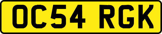 OC54RGK