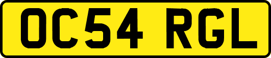 OC54RGL