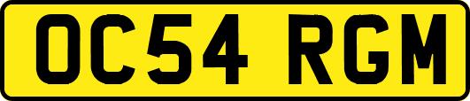 OC54RGM