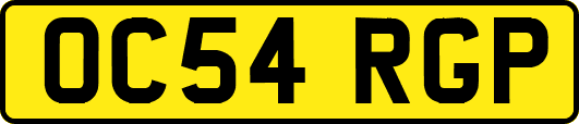 OC54RGP