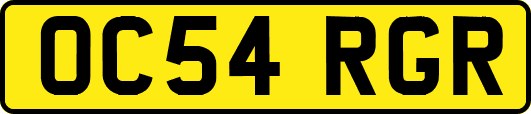 OC54RGR
