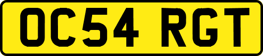 OC54RGT