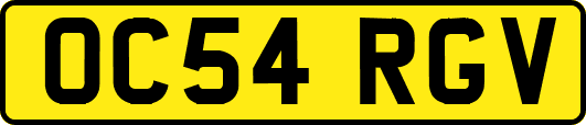 OC54RGV