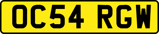 OC54RGW