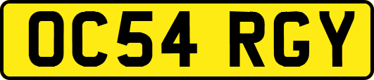 OC54RGY
