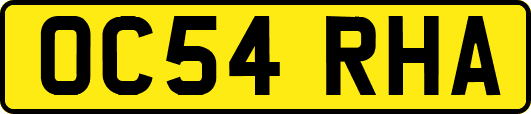 OC54RHA