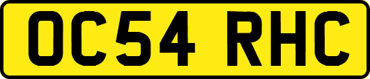 OC54RHC