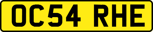 OC54RHE
