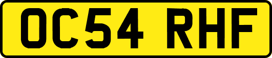 OC54RHF