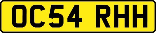 OC54RHH