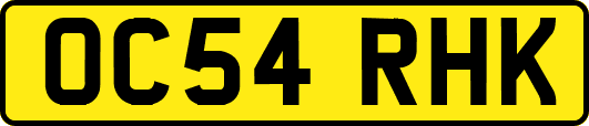OC54RHK