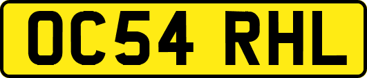 OC54RHL