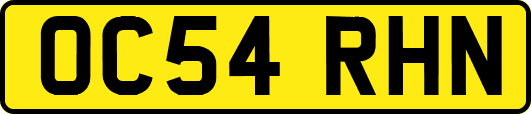 OC54RHN