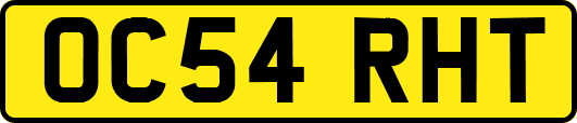 OC54RHT