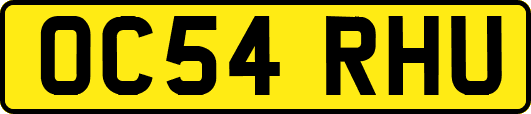 OC54RHU