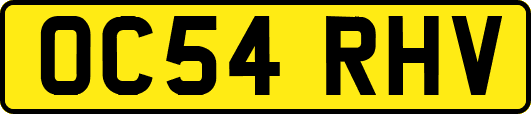 OC54RHV