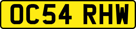 OC54RHW