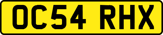 OC54RHX