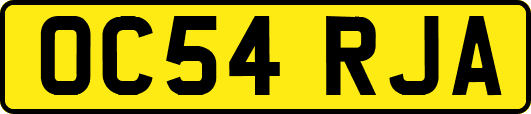 OC54RJA