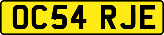 OC54RJE
