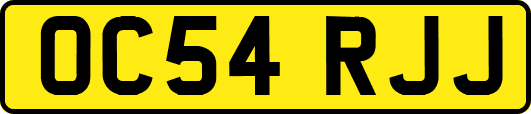 OC54RJJ