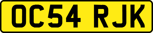 OC54RJK