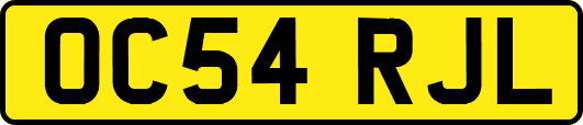 OC54RJL