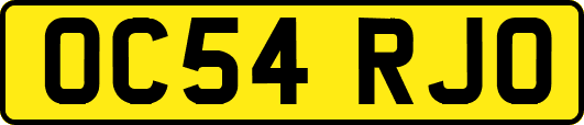 OC54RJO