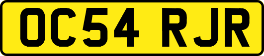 OC54RJR