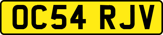 OC54RJV